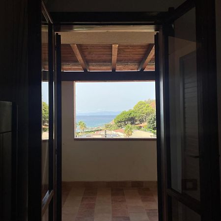 Splendida Villetta Kal'E Moru Marongiu Luaran gambar