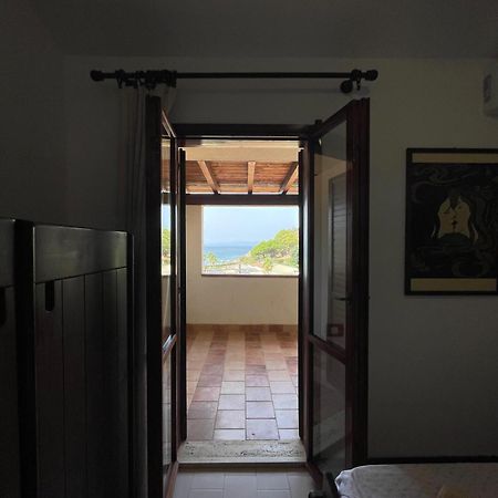 Splendida Villetta Kal'E Moru Marongiu Luaran gambar