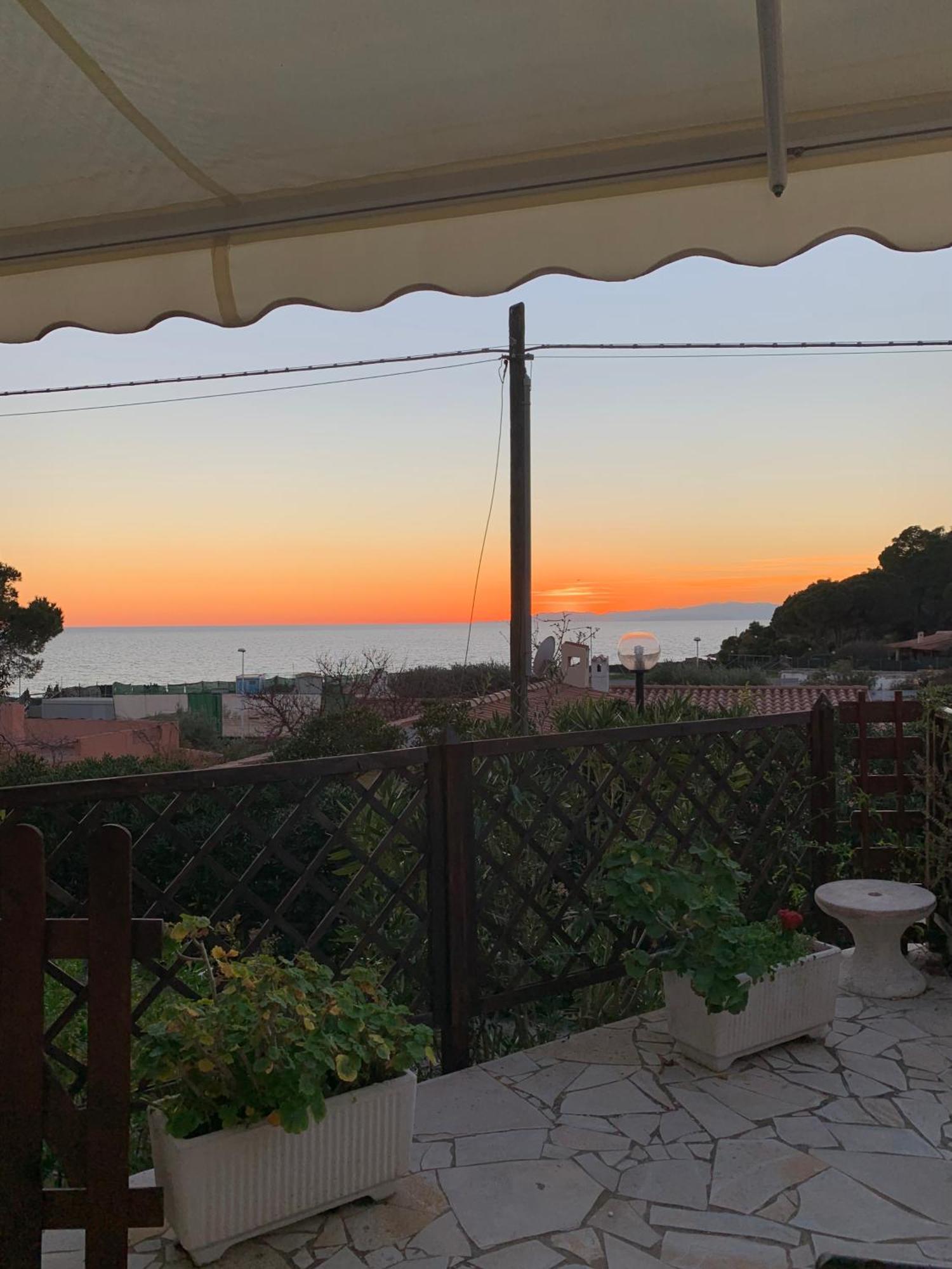 Splendida Villetta Kal'E Moru Marongiu Luaran gambar