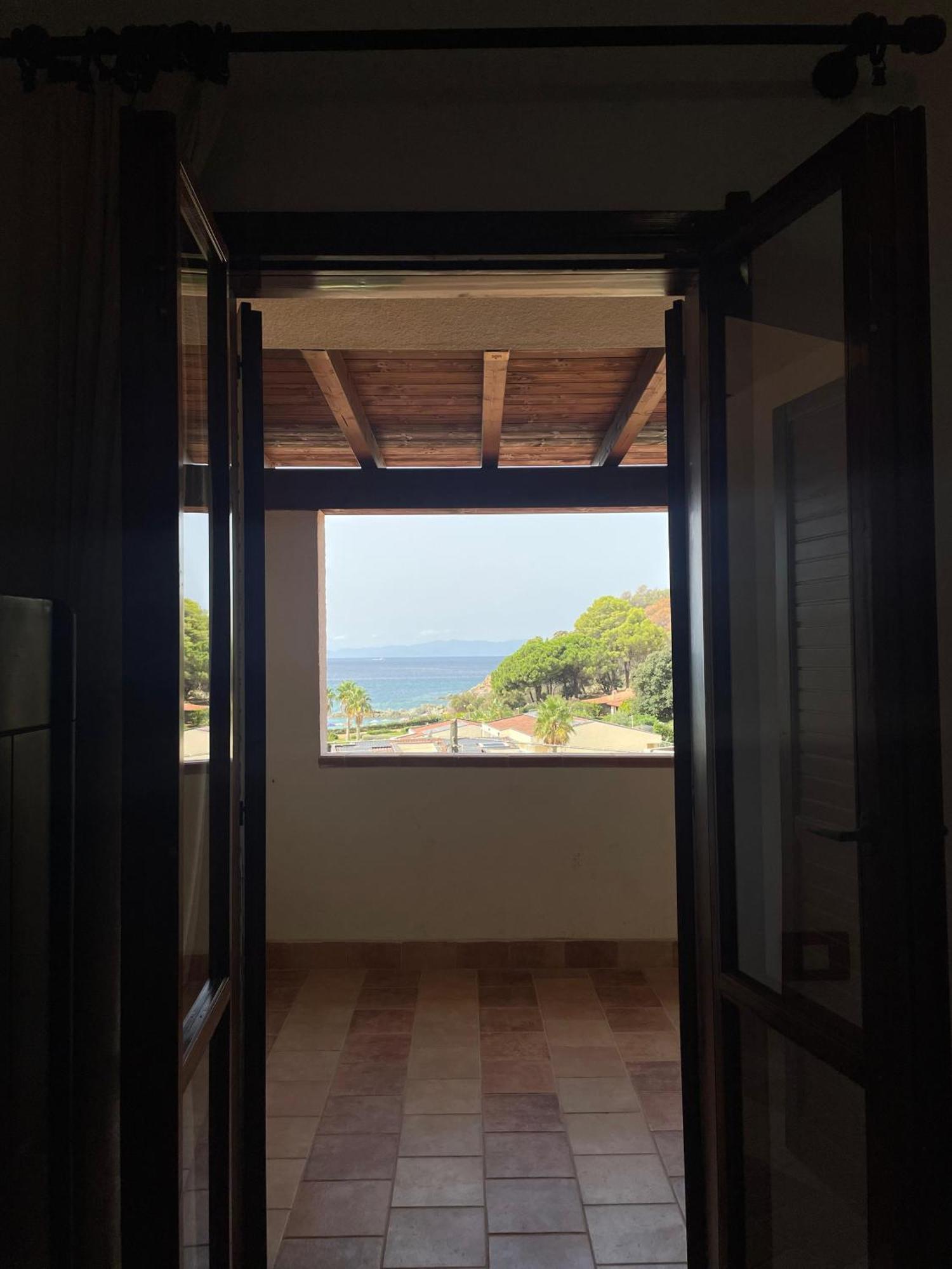 Splendida Villetta Kal'E Moru Marongiu Luaran gambar